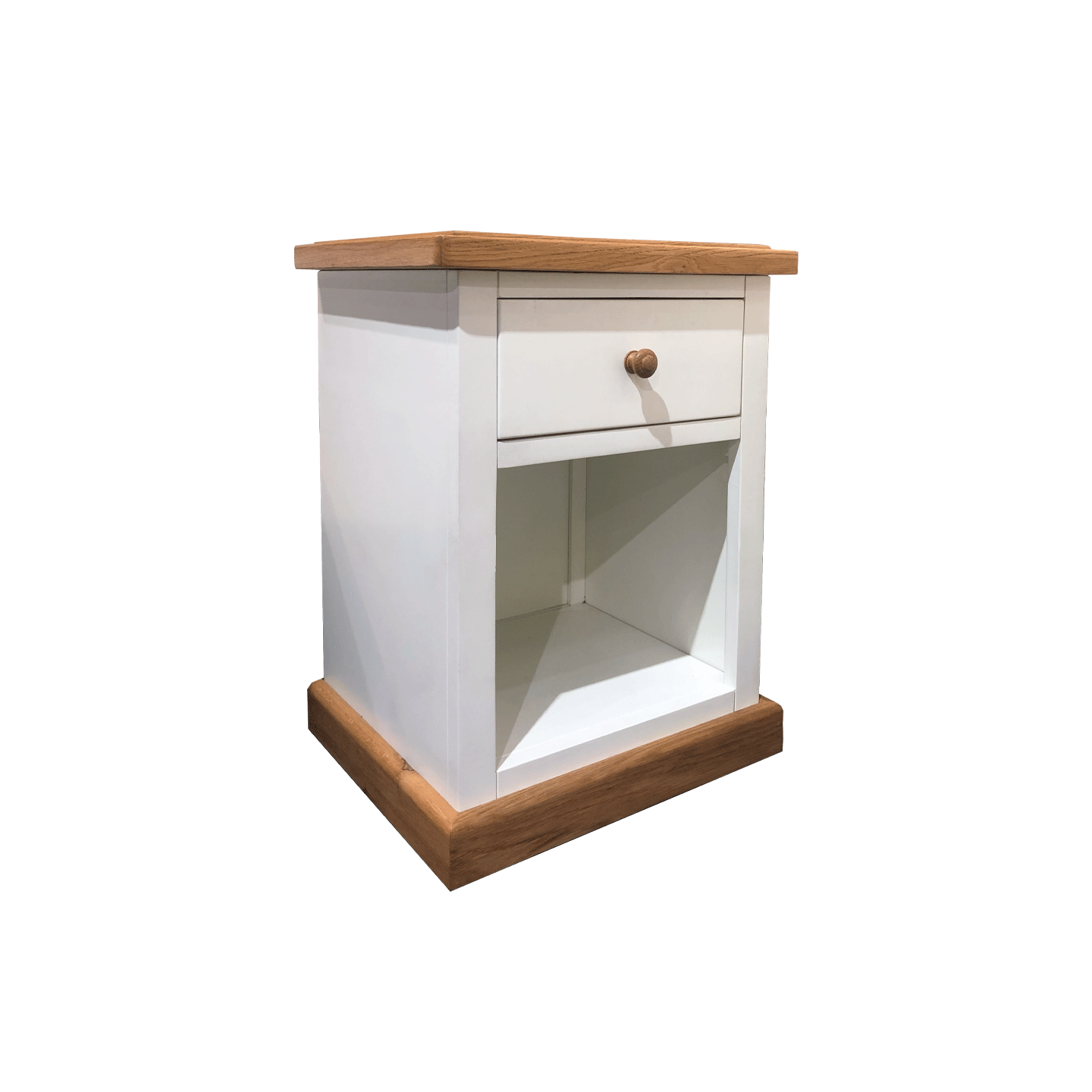 【LEO艾莉】一代床頭櫃