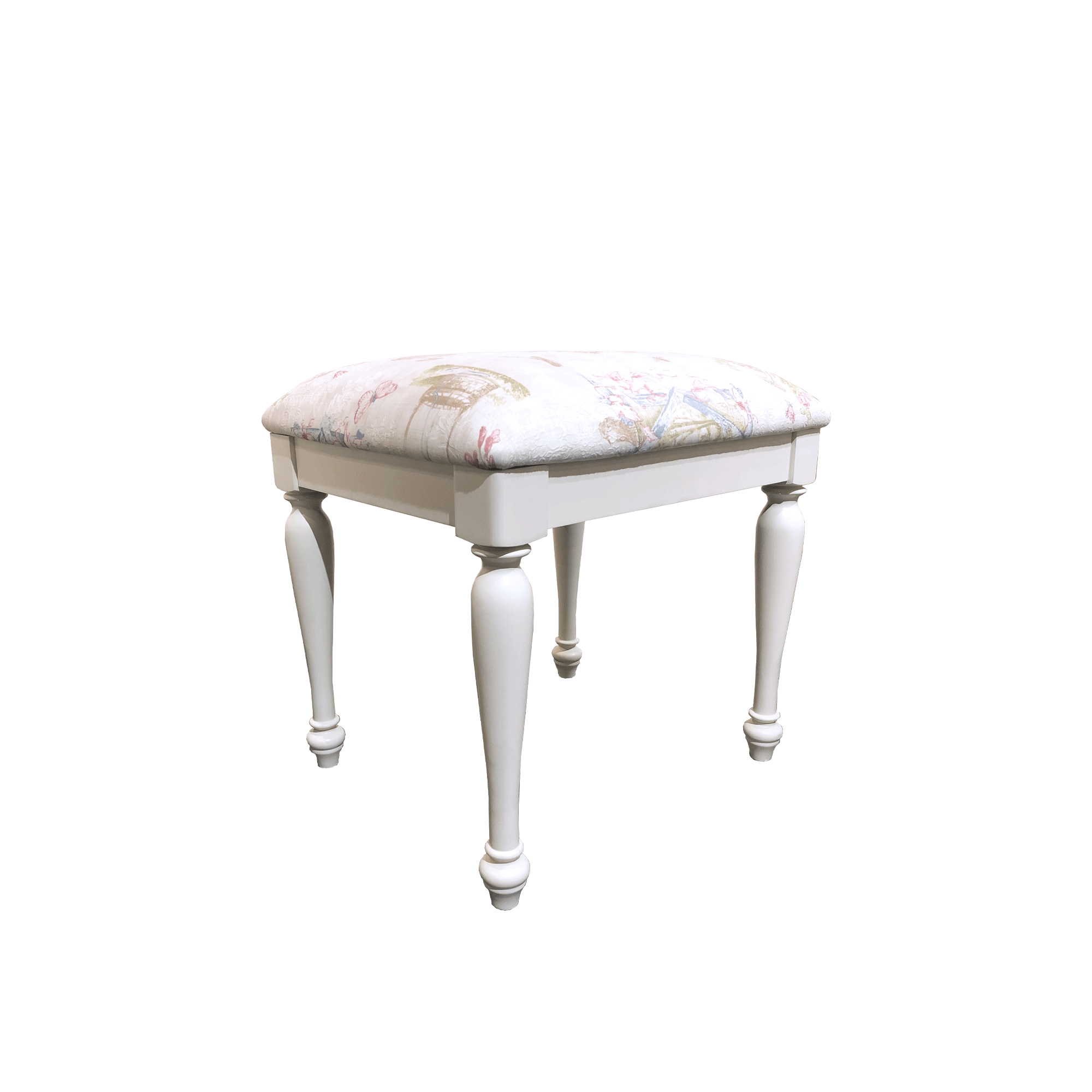 【LEO艾莉】三代化妝椅