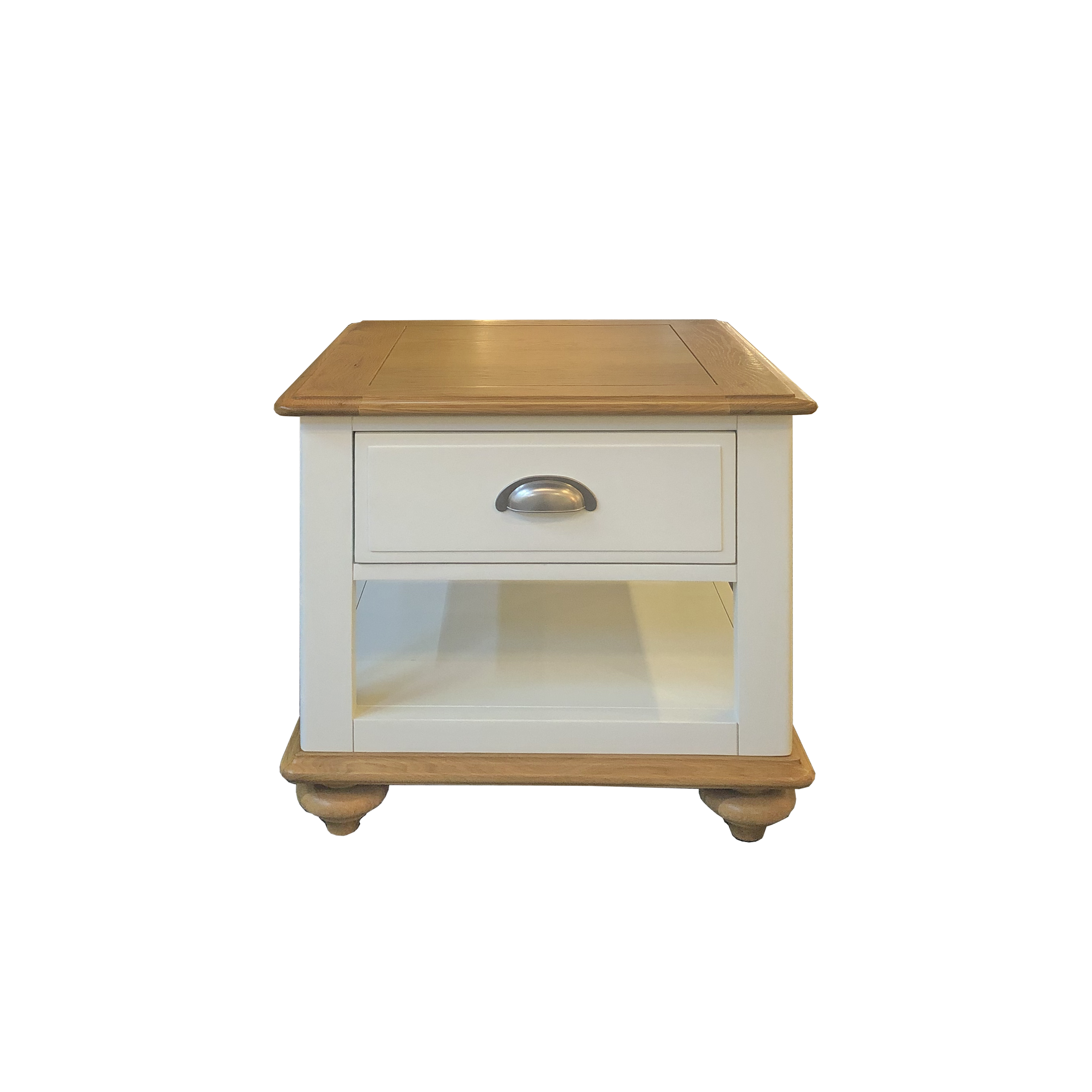 【LEO艾莉】抽屜茶几