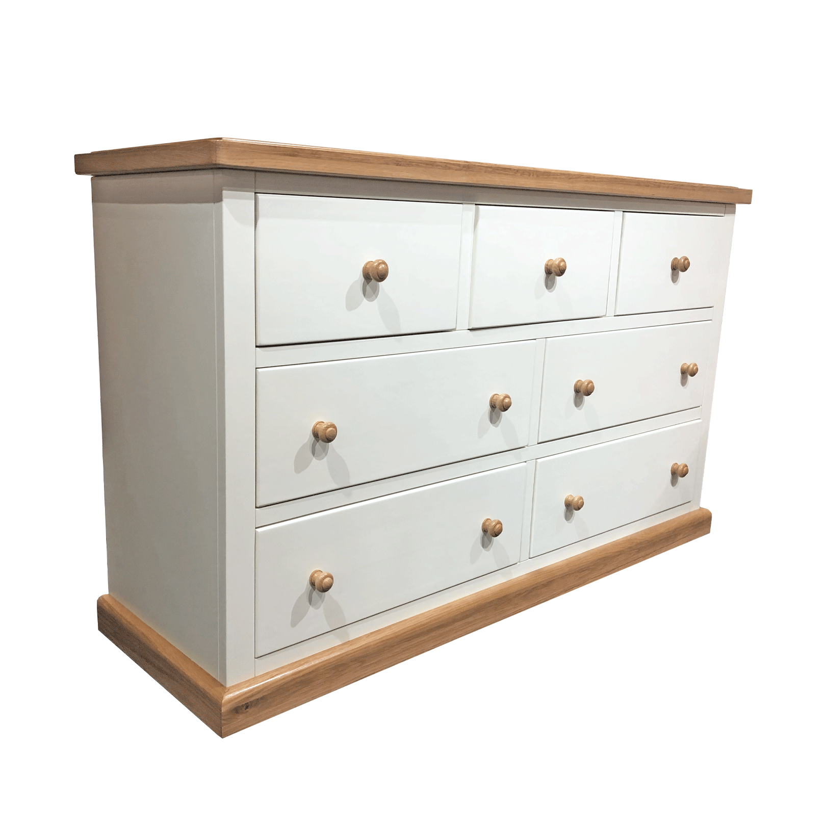 【LEO艾莉】七斗櫃