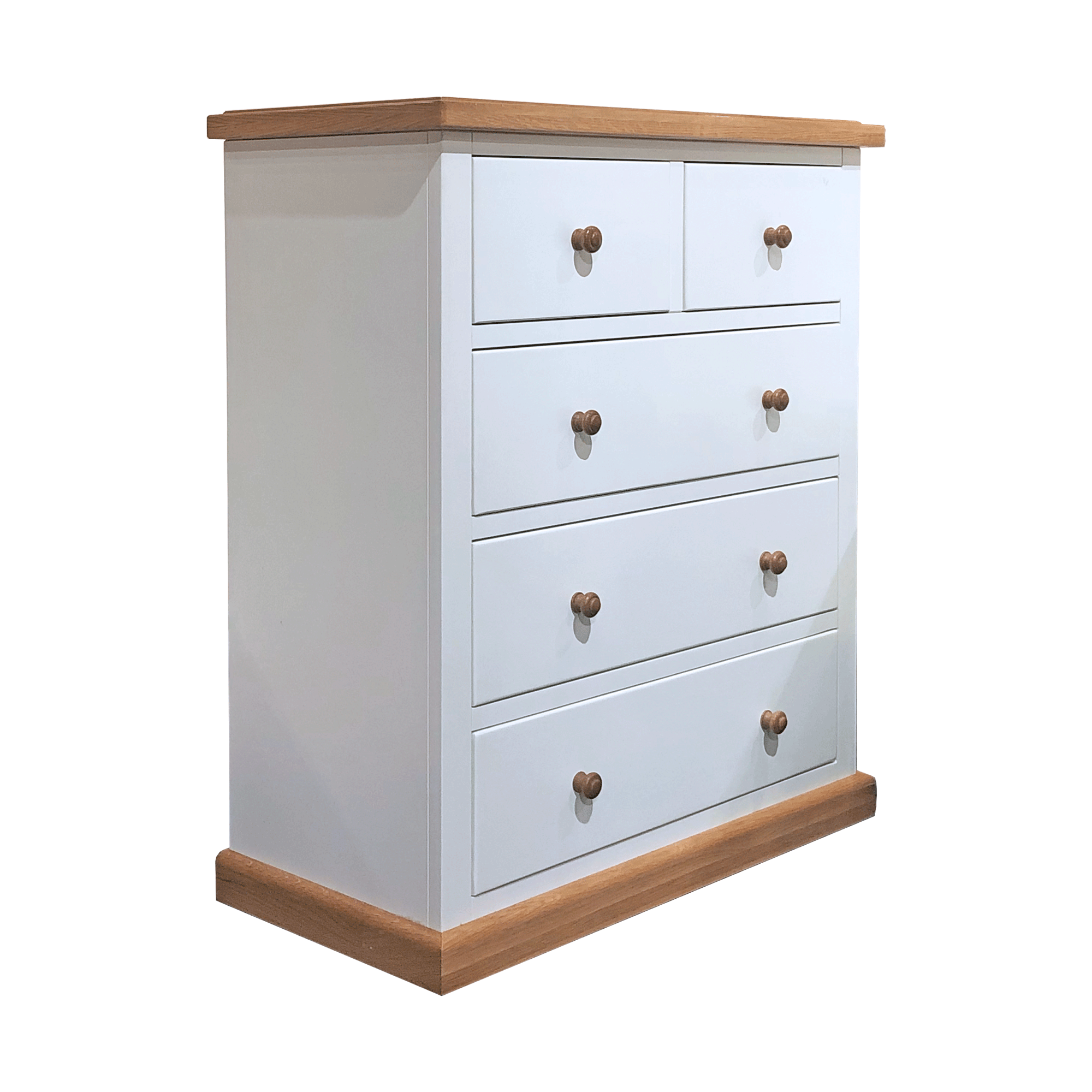 【LEO艾莉】五斗櫃