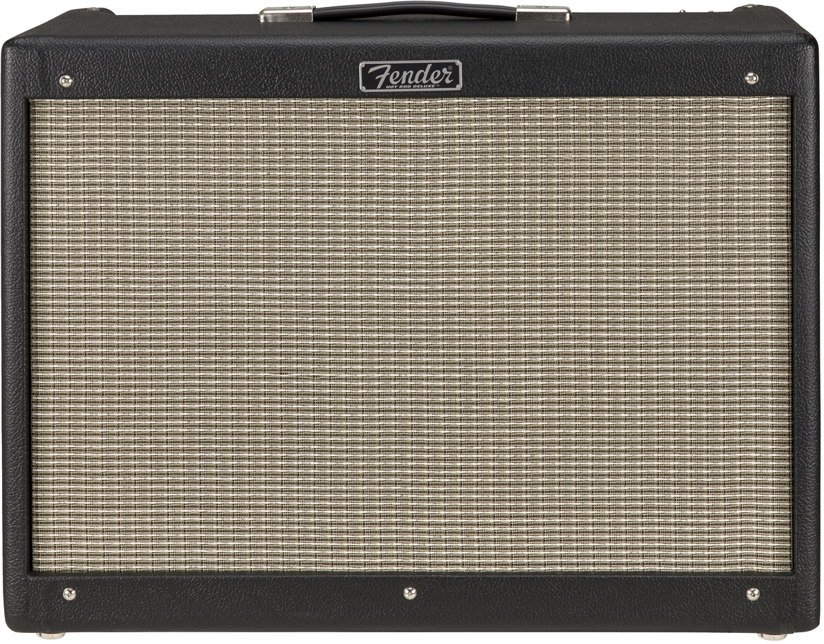 Fender Hot Rod Deluxe IV 40w 全真空管音箱
