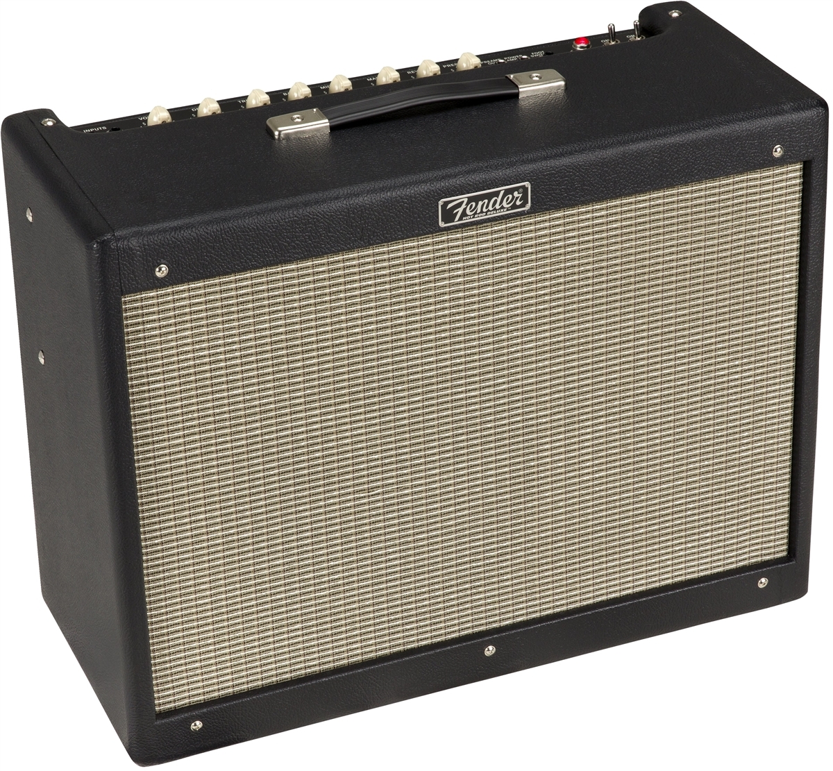 Fender Hot Rod Deluxe IV 40w 全真空管音箱