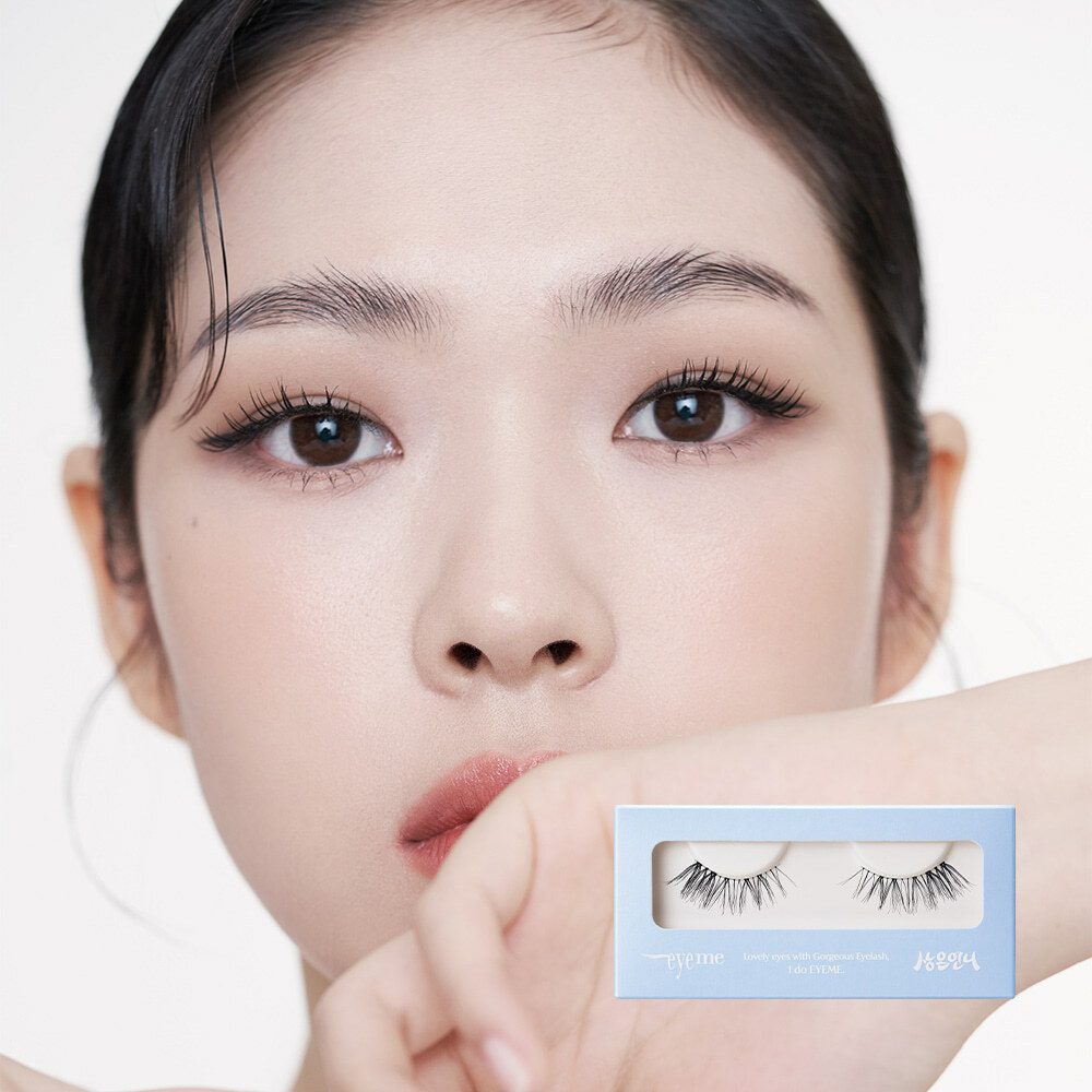 PICCASSO EYEME Eyelashes [5 PACKS] - 13 ATTITUDE