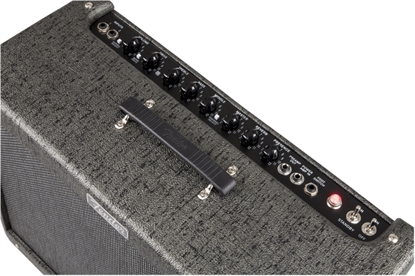 Fender GB HOT ROD DELUXE™ 真空管音箱