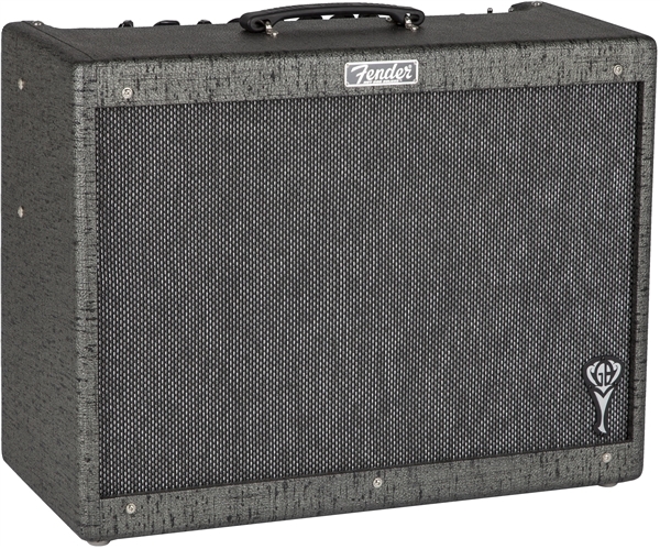 Fender GB HOT ROD DELUXE™ 真空管音箱