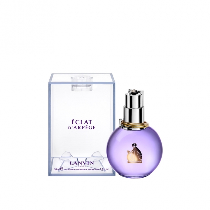 【鋒恩香水】Lanvin浪凡 光韻女性淡香精