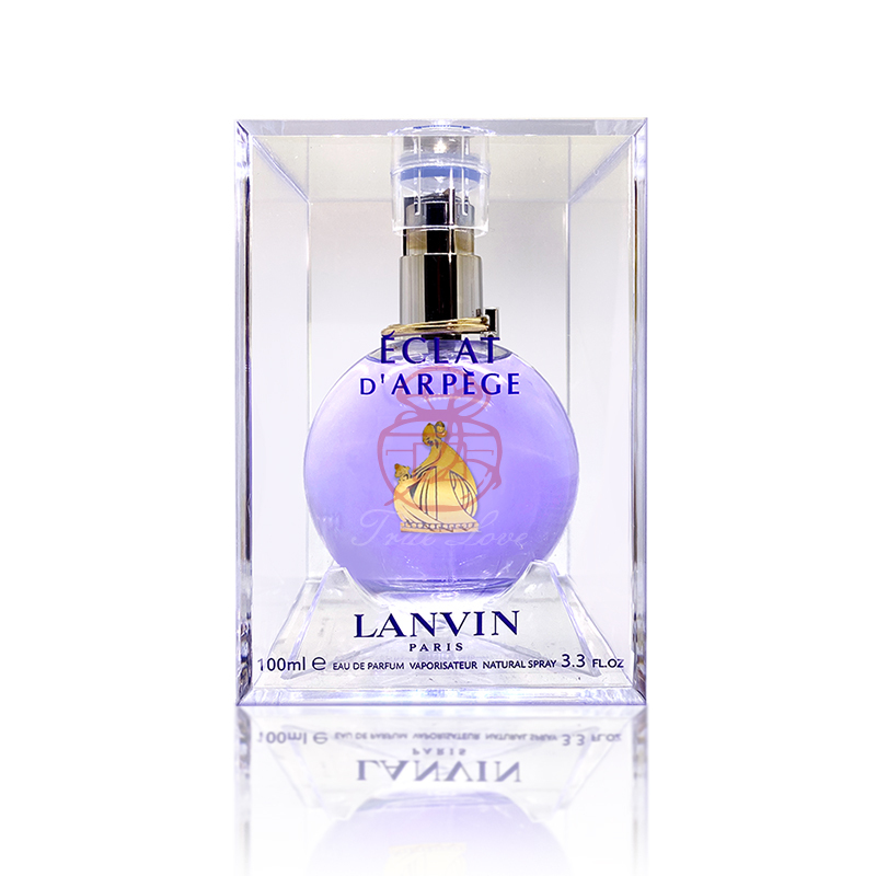 【鋒恩香水】Lanvin浪凡 光韻女性淡香精