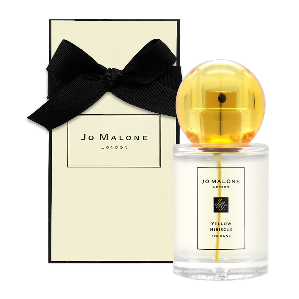 Jo Malone Yellow Hibiscus 黃扶桑花古龍水  30ml/100ml (限量版)