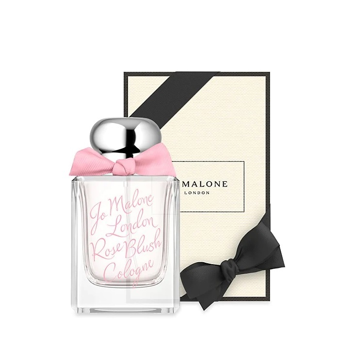 JO MALONE 祖馬龍 Rose Blush 玫瑰果凍古龍水限量版 50ml