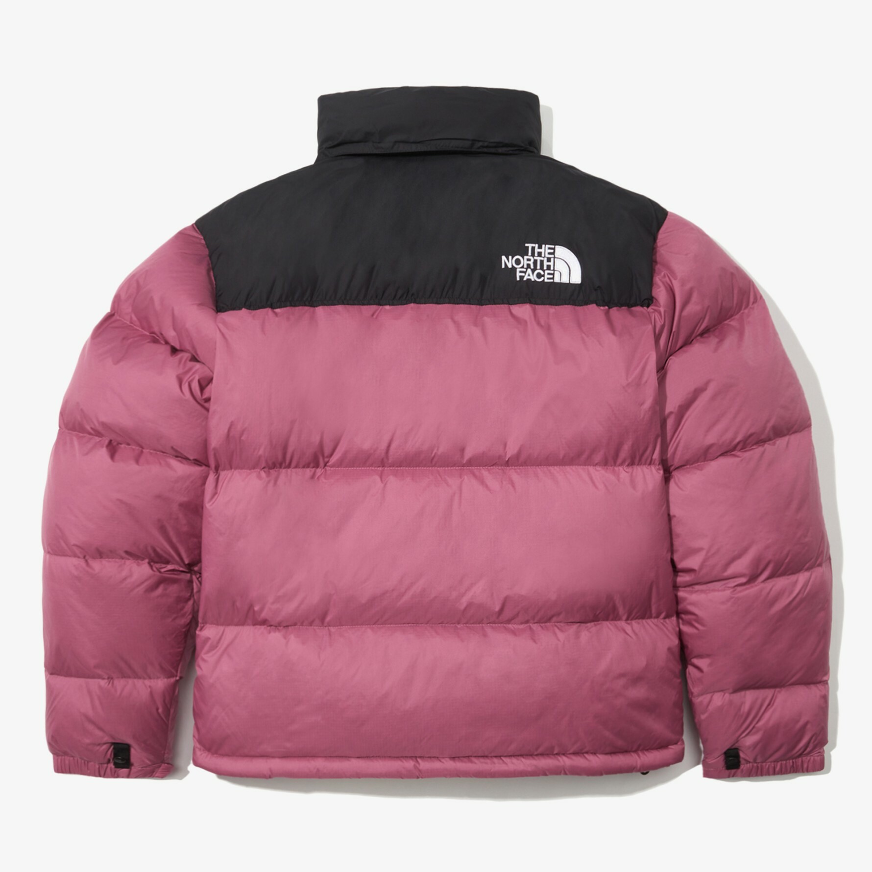 THE NORTH FACE 1996 RETRO NUPTSE 男 羽絨 外套夾克 粉 NJ1DN90B