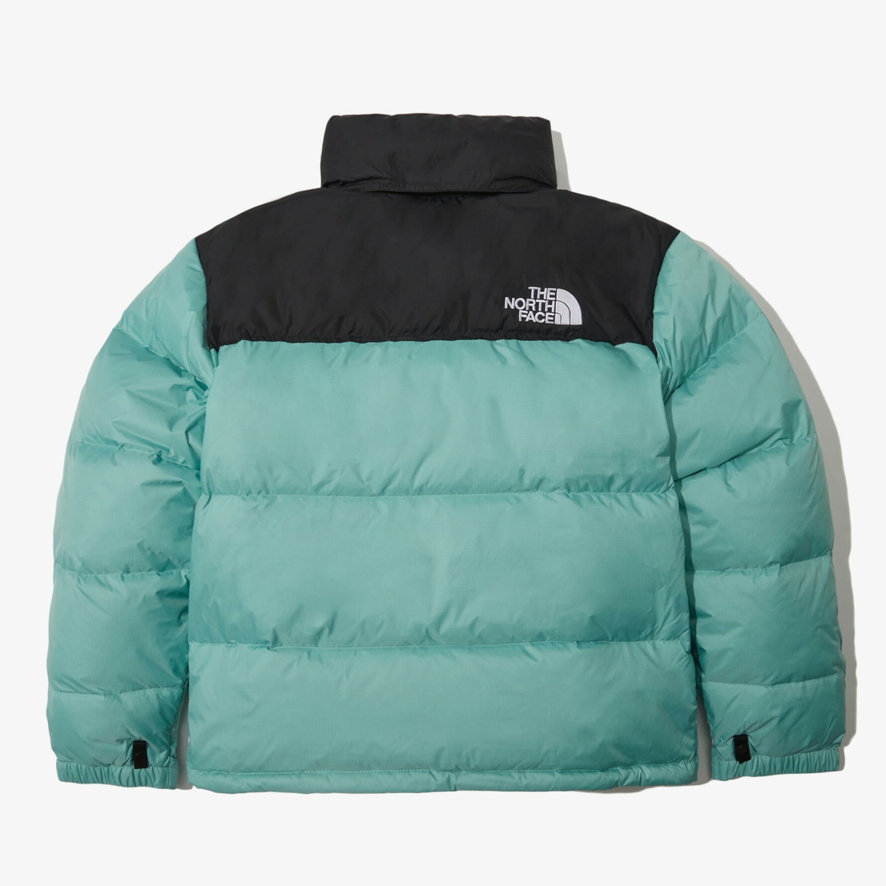 THE NORTH FACE 1996 RETRO NUPTSE 男 羽絨 外套 薄荷綠 NJ1DN90A