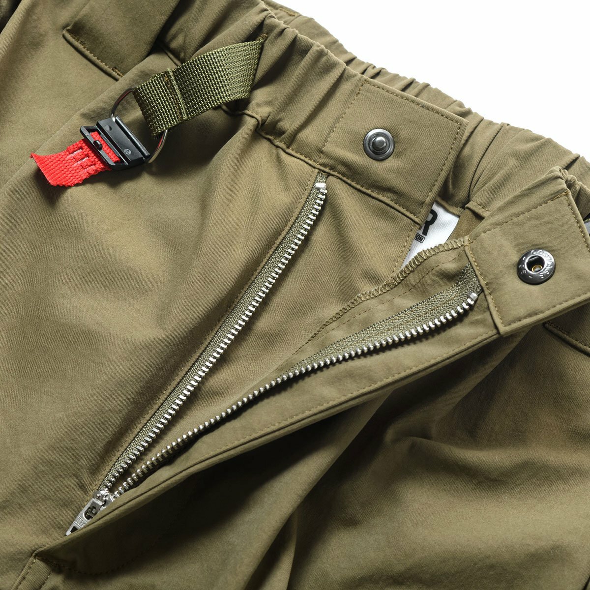 TBPR 22SS TECH TWILL CARGO PANTS