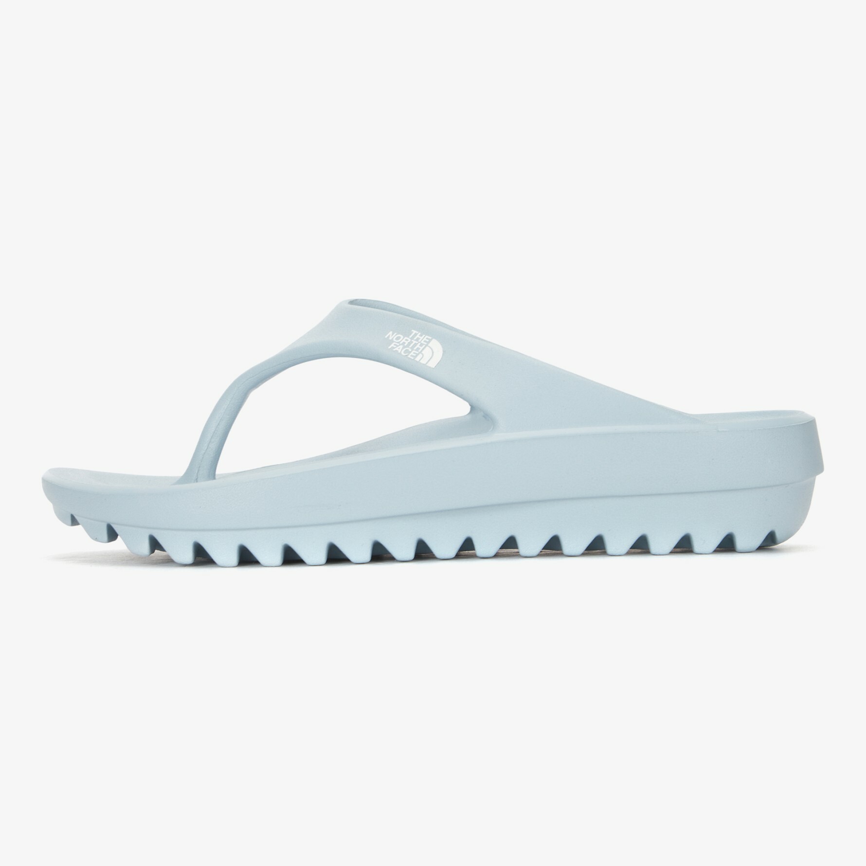 THE NORTH FACE WHIZZY FLIP EX 人字拖 夾腳拖 拖鞋 水藍 NS98N12U