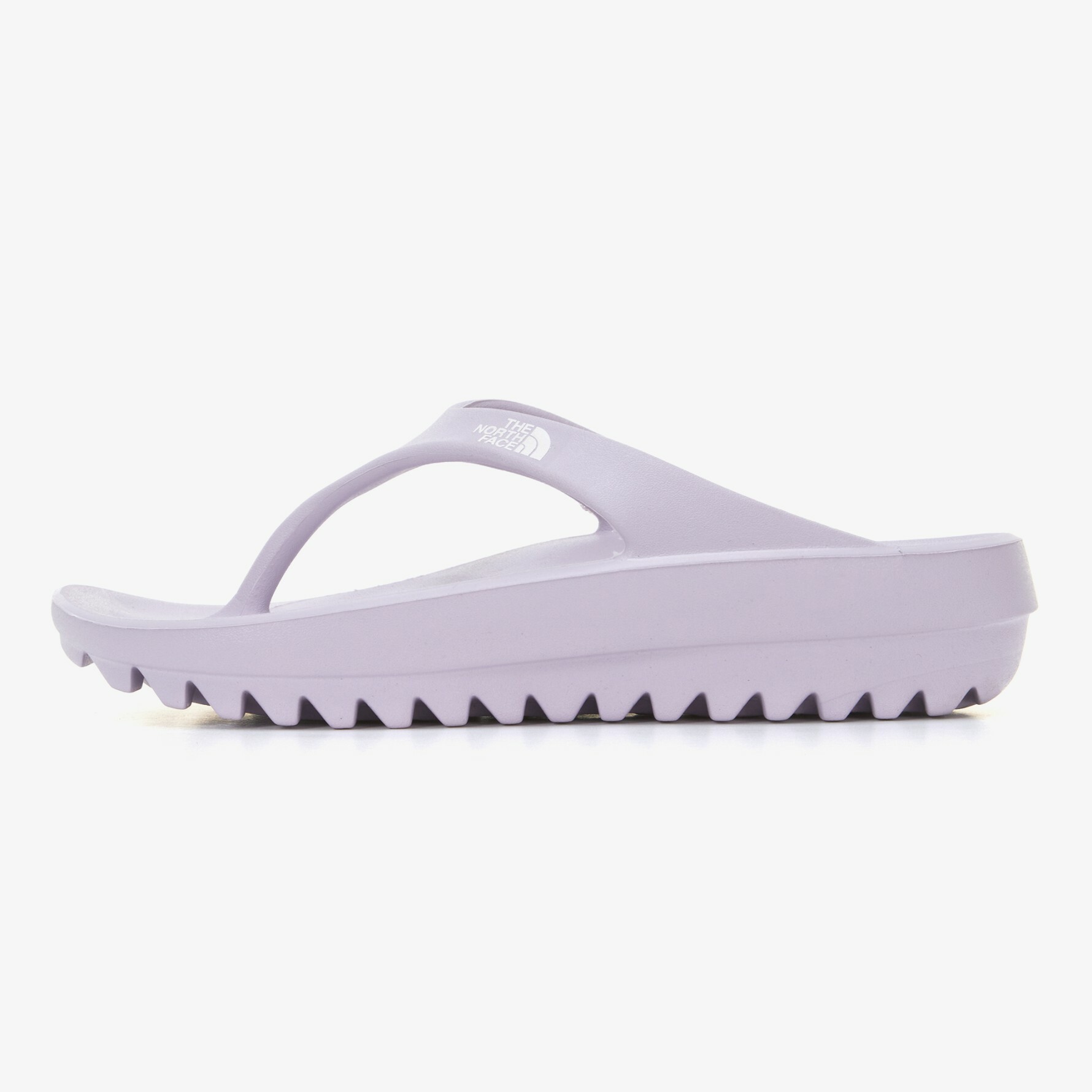 THE NORTH FACE WHIZZY FLIP EX 人字拖 夾腳拖 拖鞋 紫 NS98N12V