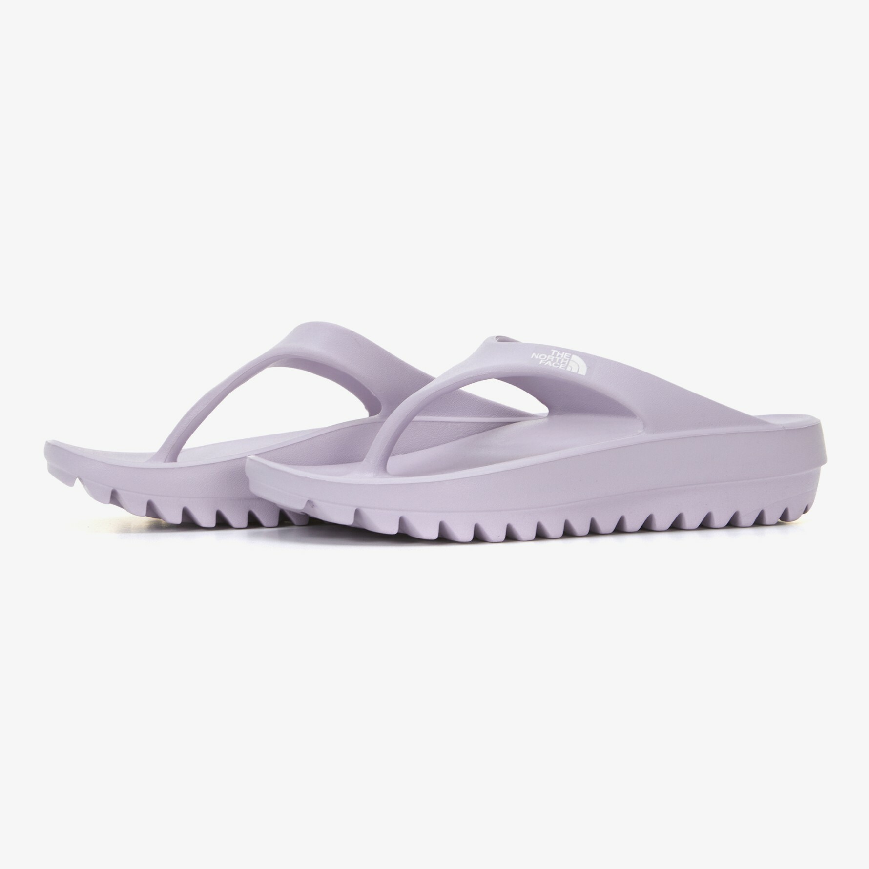 THE NORTH FACE WHIZZY FLIP EX 人字拖 夾腳拖 拖鞋 紫 NS98N12V