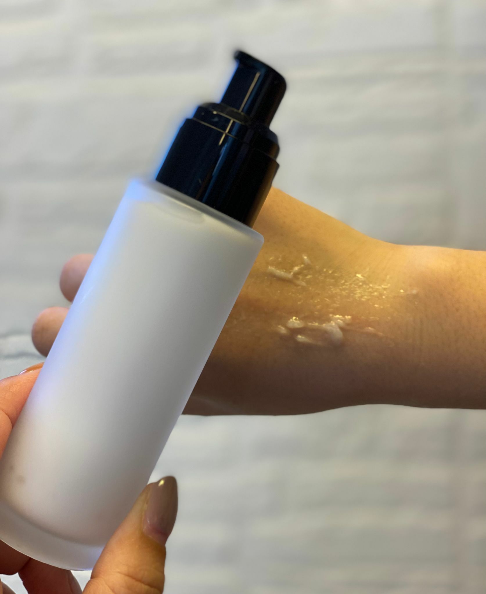 Skinbeauty 爆水神器