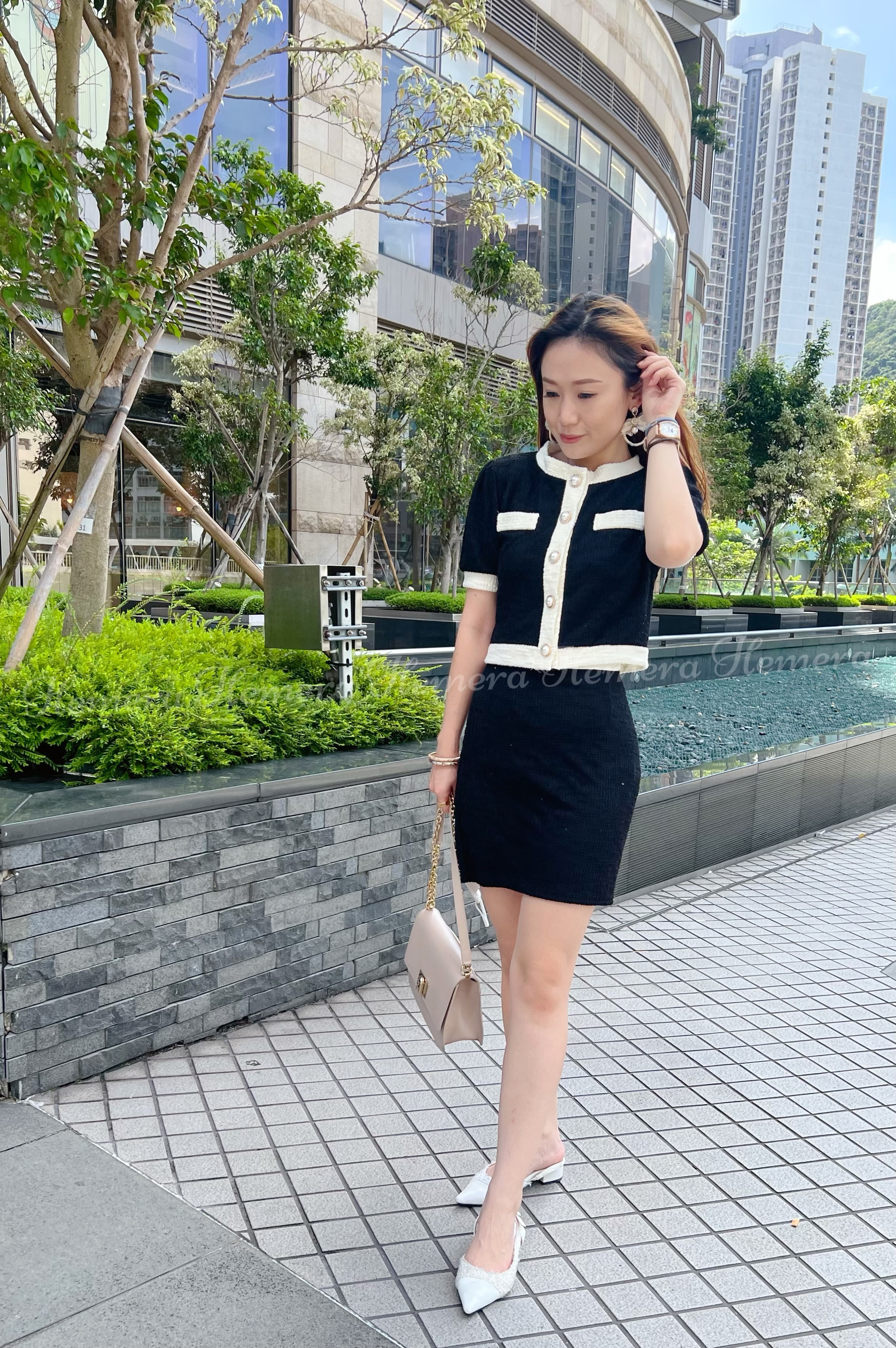 In stock:  Coco Working Set ST22S0739