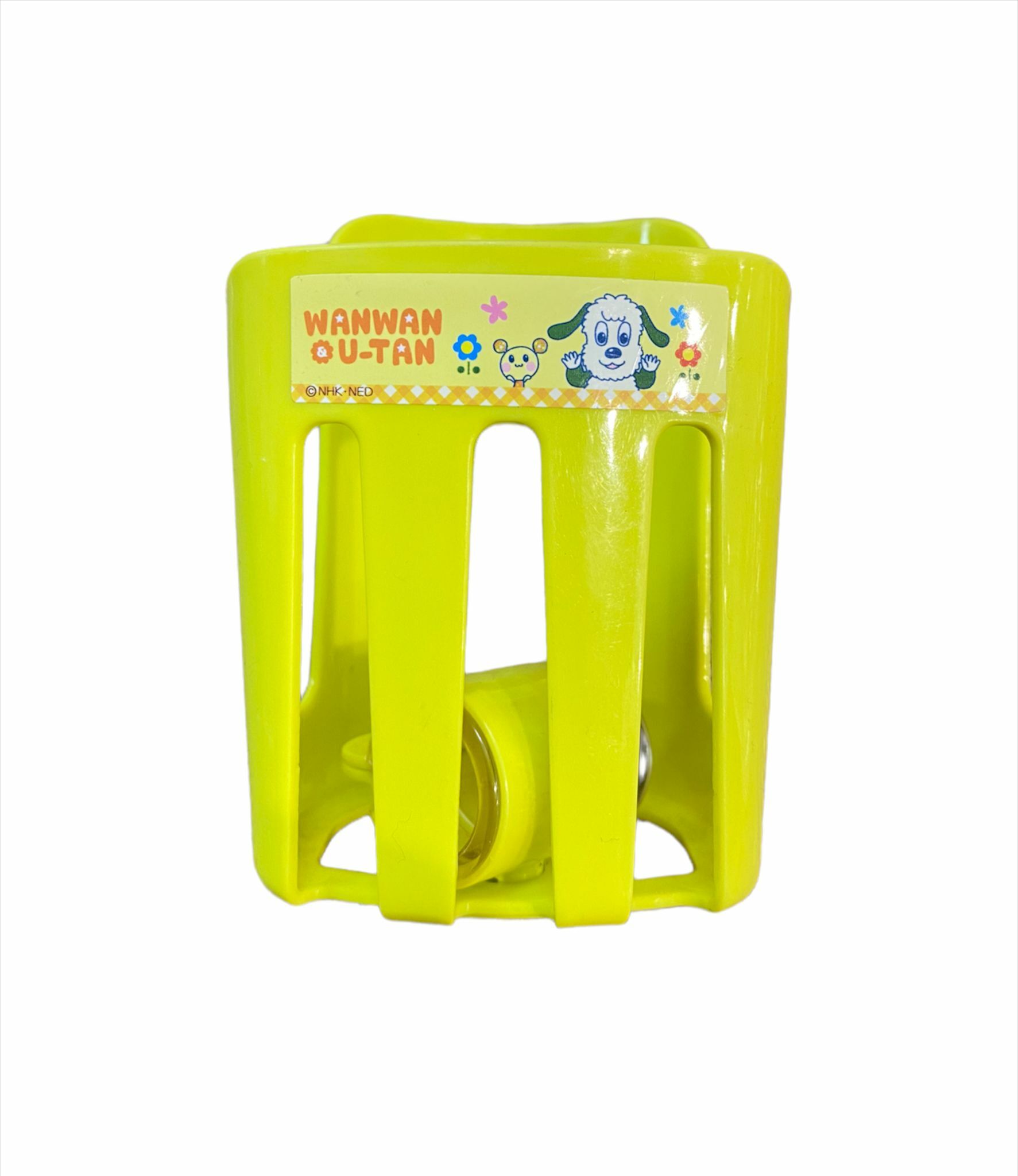 Wan Wan To U-tan 嬰先車杯座