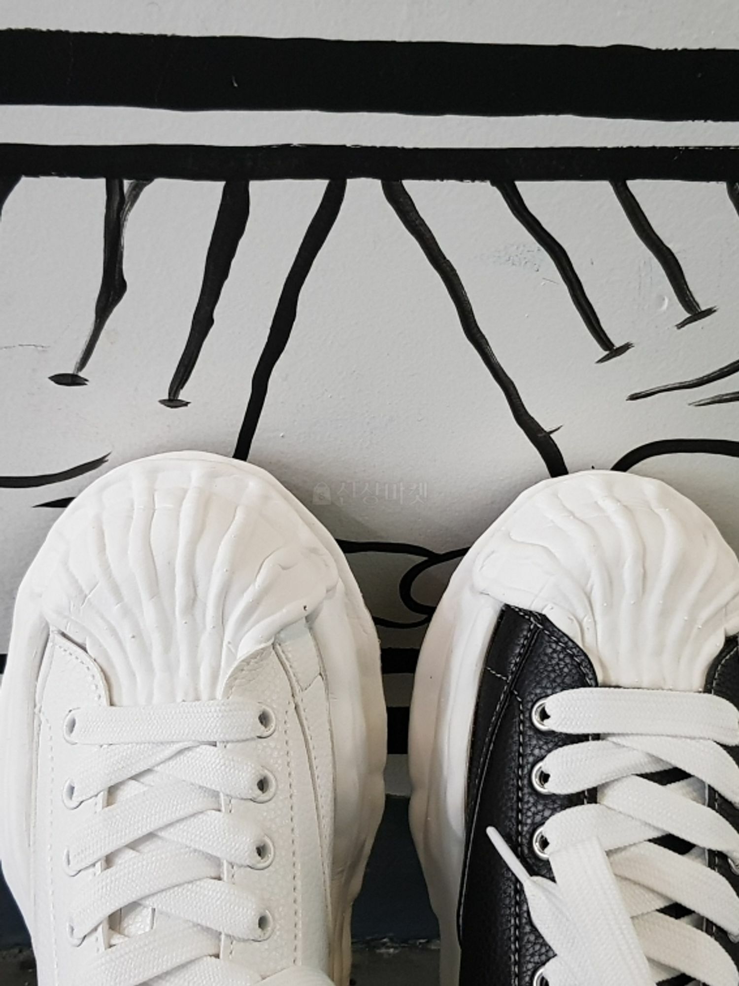 Shelter運動休閒鞋