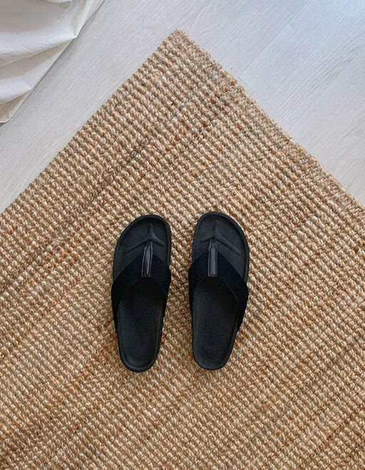 夏日海灘Y形人字拖