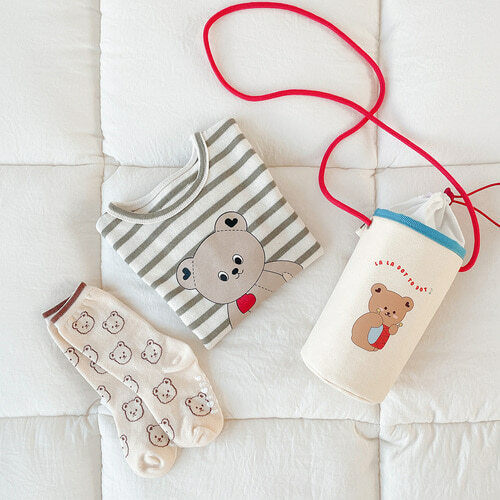 𝐃𝐨𝐭 𝐭𝐨 𝐃𝐨𝐭 保溫水桶斜孭袋