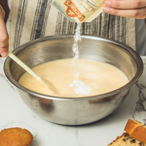 【萊克斯】德國Lecker’s泡打粉 (1kg)