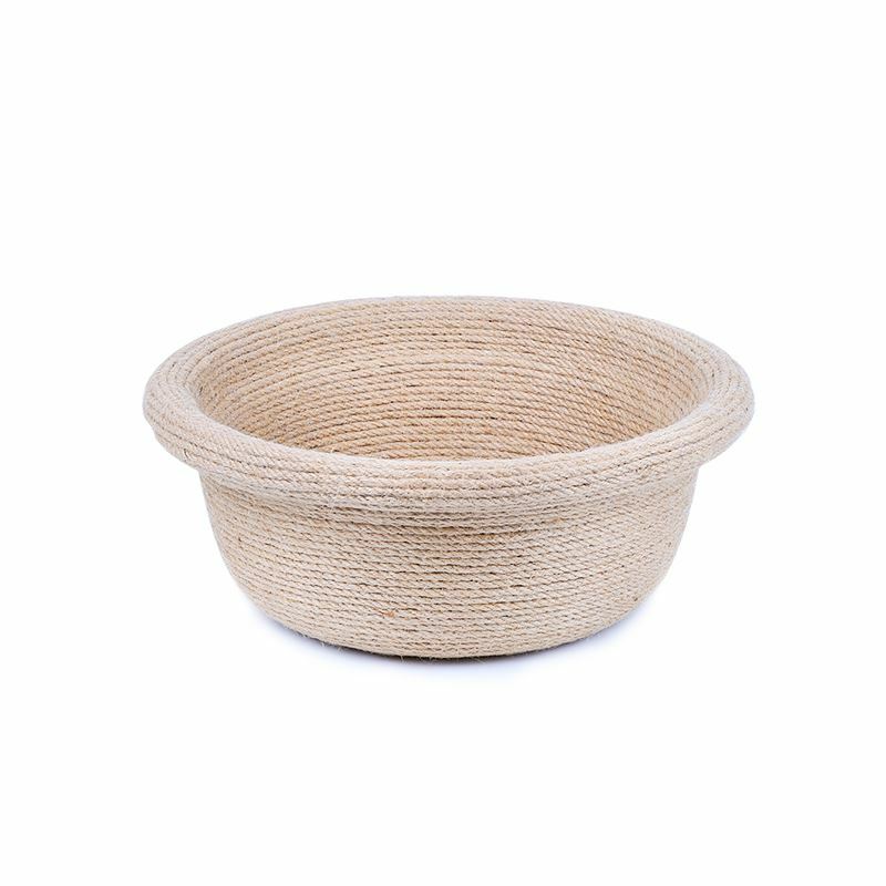 【FD.Cattery 喵仙兒】黃麻劍麻盆抓窩 貓抓窩 貓窩