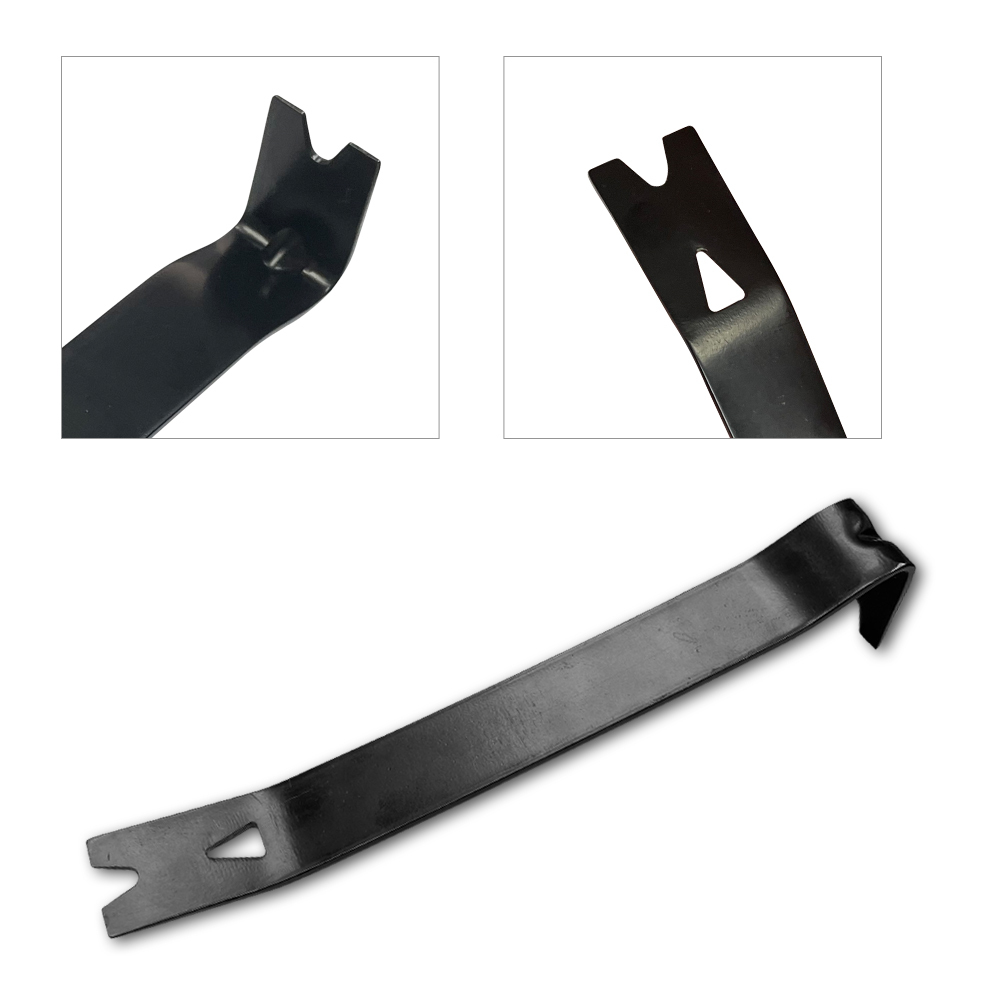 HANLIN-P-B04 鋼琴中盤撬板 墊中盤翹縫隙專用 鋼琴調音師專用 墊高鍵盤 直立琴用