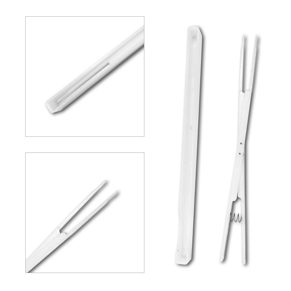 HANLIN-P-G03 調音夾中高音用 鋼琴調音師專用 三角琴 直立琴通用