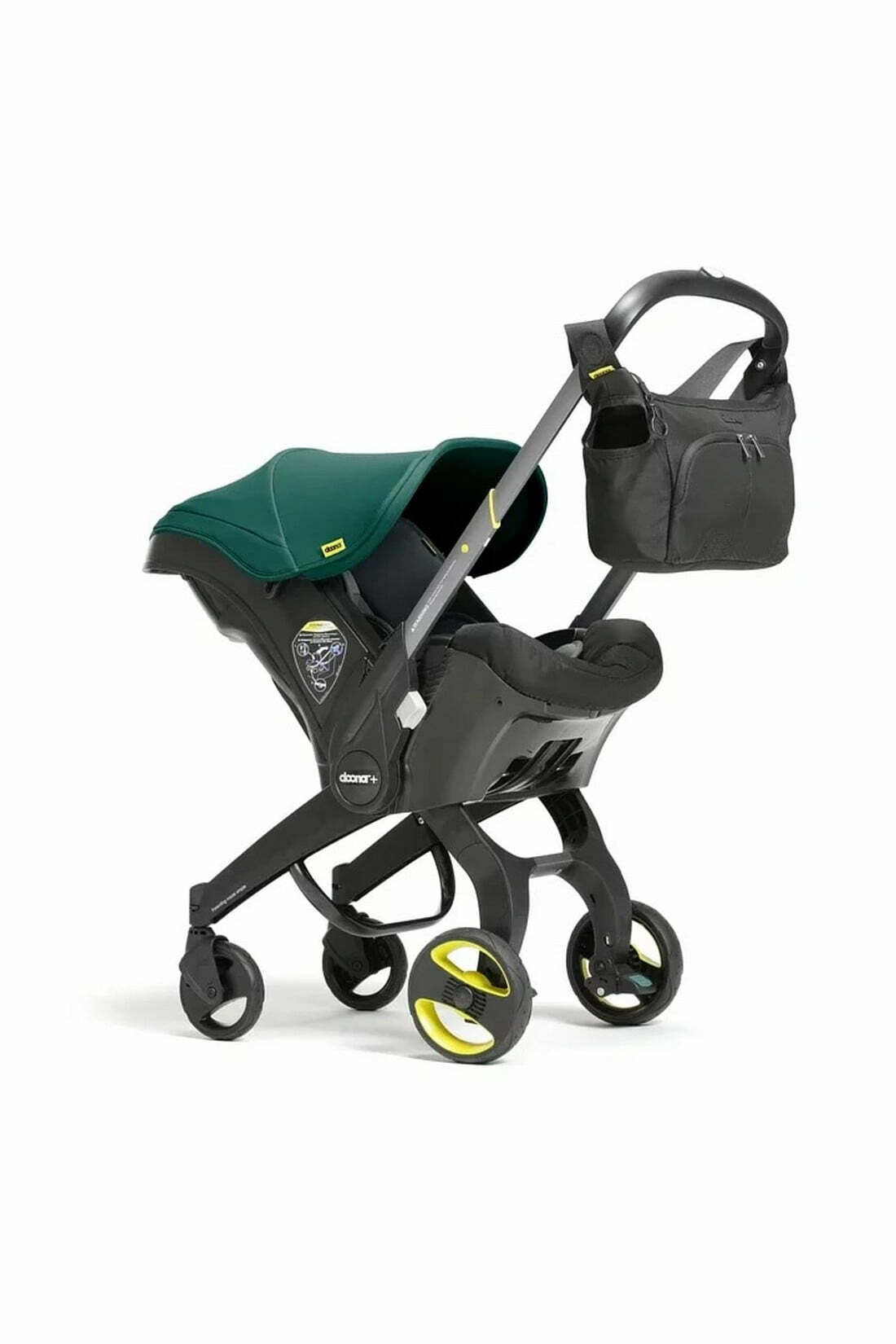 Doona - 輕便媽咪袋 (不連嬰兒車)