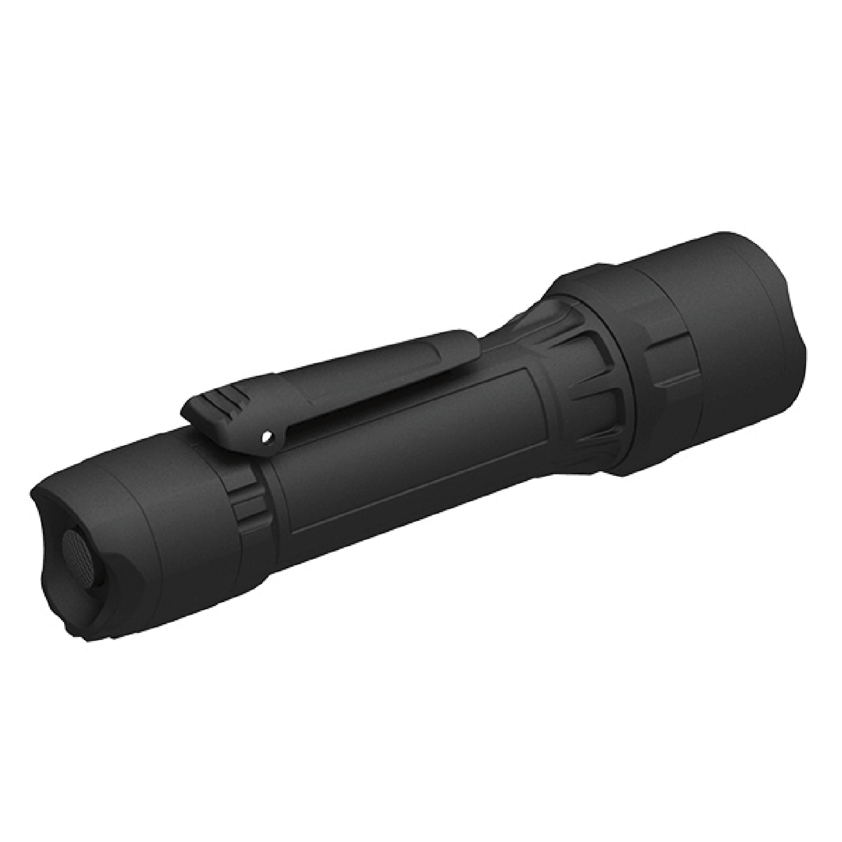 SOLIDLINE 塑鋼手電筒 SL10 750流明  戶外/露營/手電筒 82LE502234