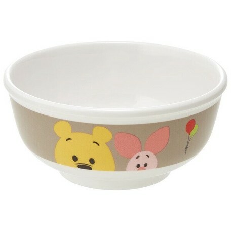 Skater 兒童飯碗 240ml Winnie The Pooh