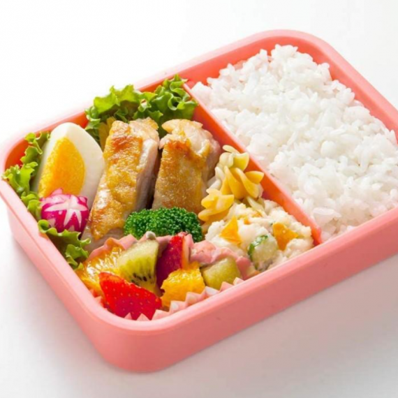 日本製 Skater Miffy洗碗機兼容食物盒550ml