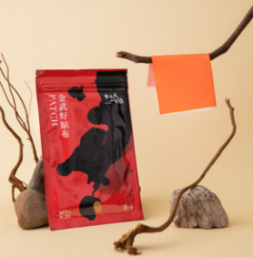 金太武金門一條根精萃金武好貼布1包/8片裝