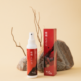 金太武金門一條根精萃噴劑120毫升