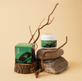 金太武金門一條根精萃樂活霜50克