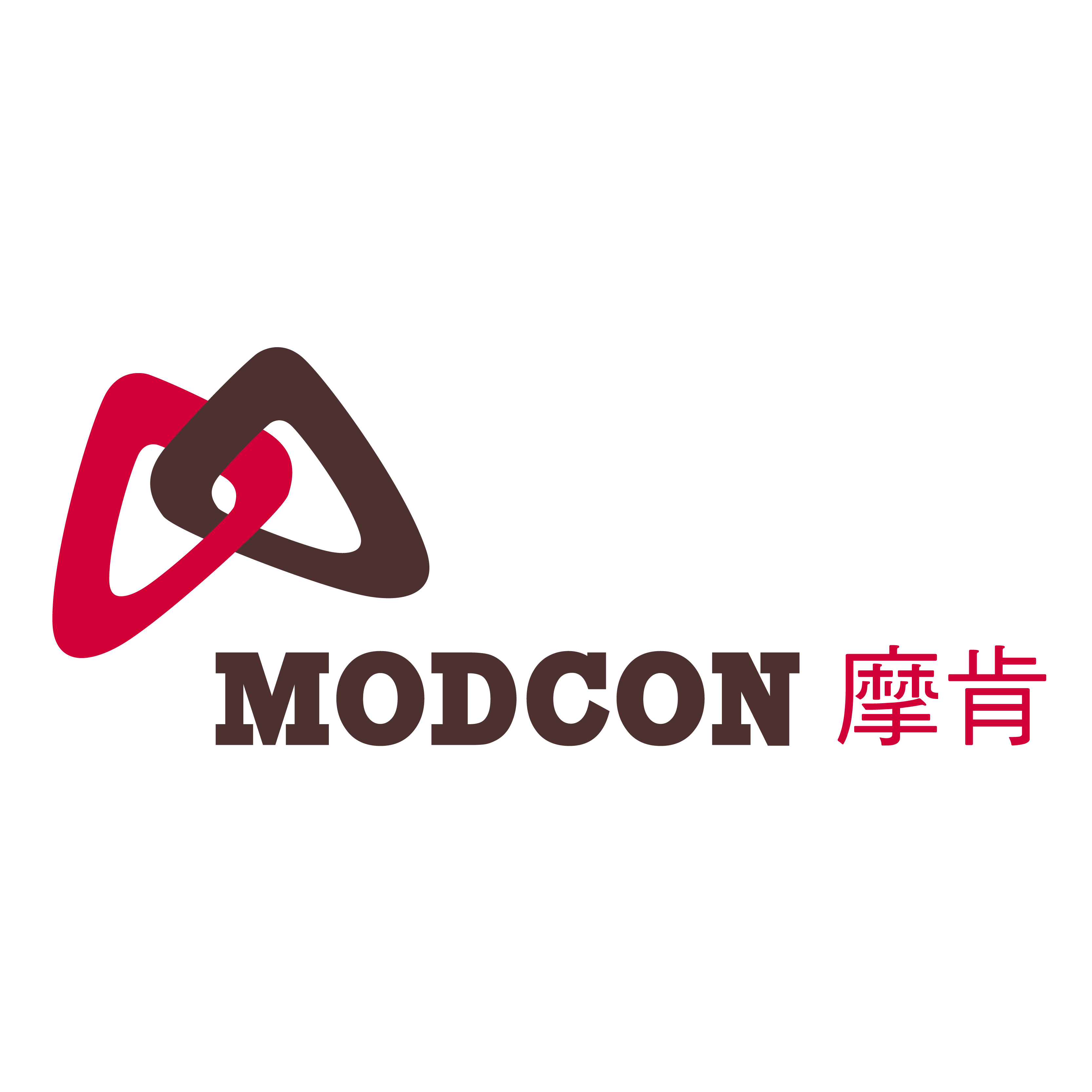 MODCON logo