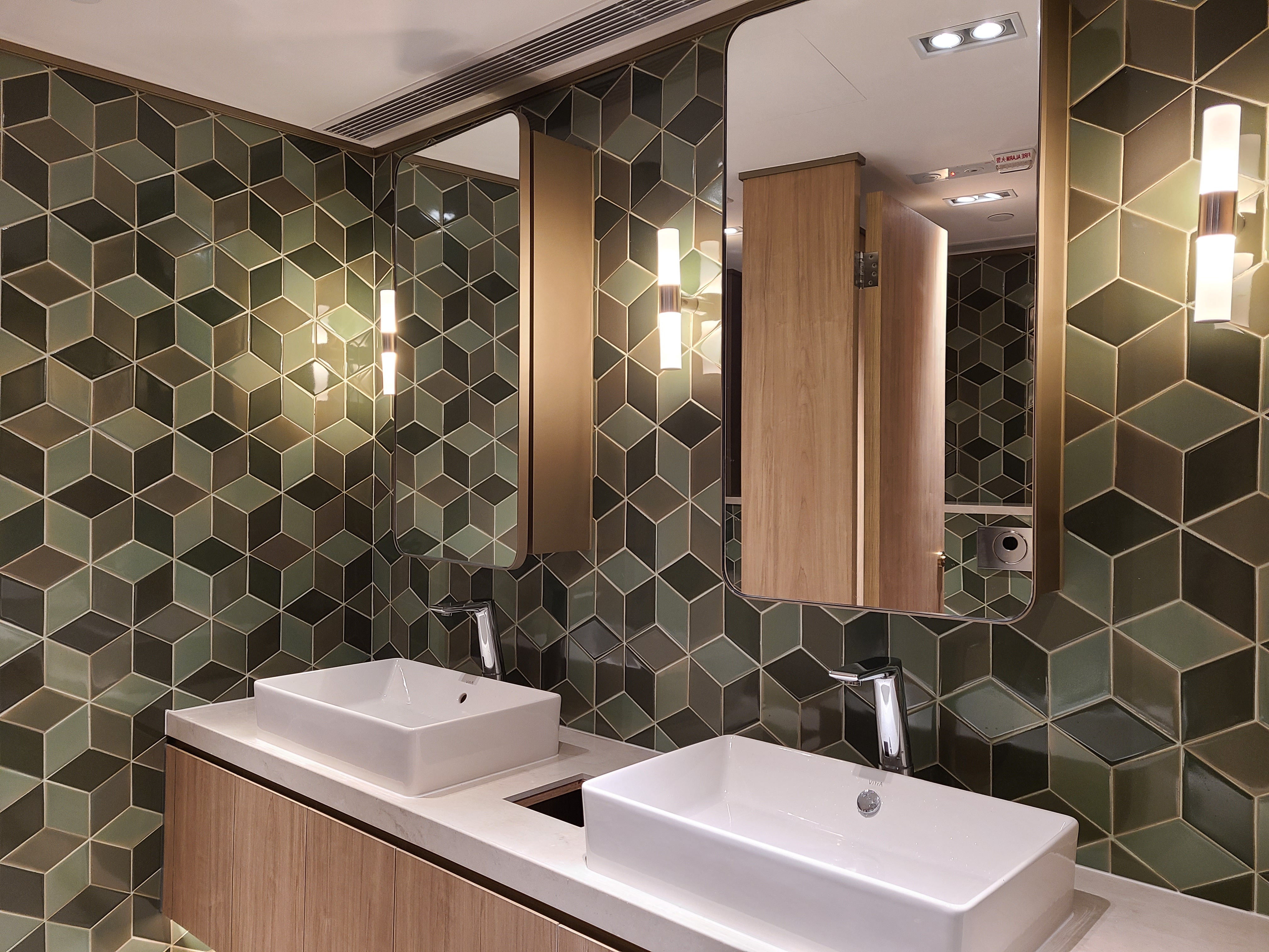 kwun tong jockey club,thai ceramic tile,custom made tile,topworlds