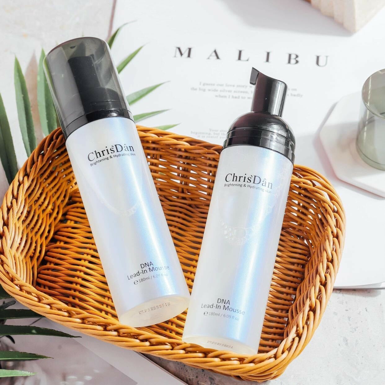 平價保養品,克莉絲丹,洗面乳,臉部清潔