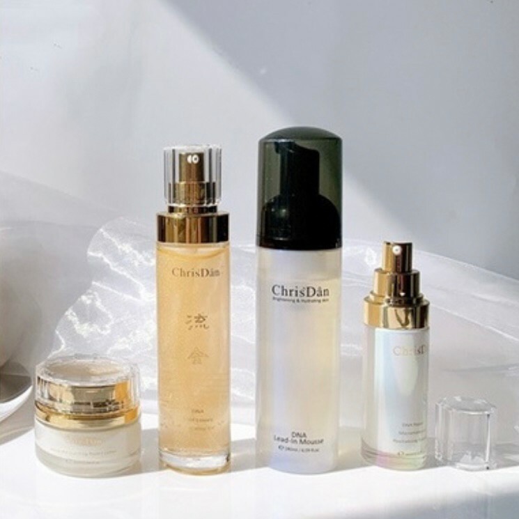 平價保養品,克莉絲丹,益生菌保養品