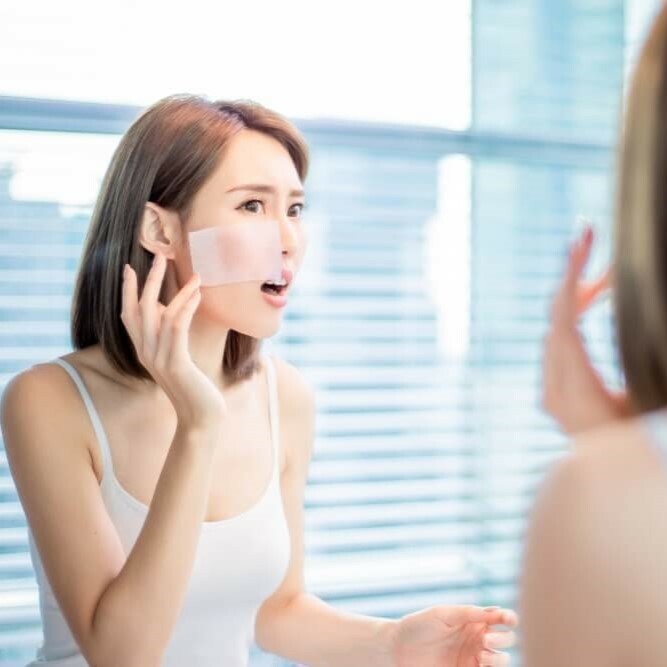 平價保養品,克莉絲丹,精華液推薦