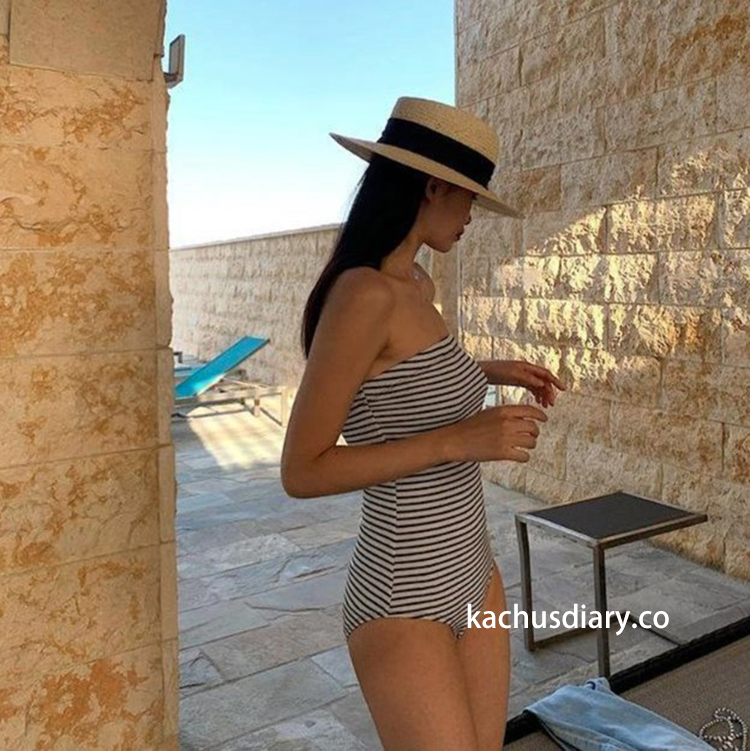 2022 ins Fashion swimsuit NO.28