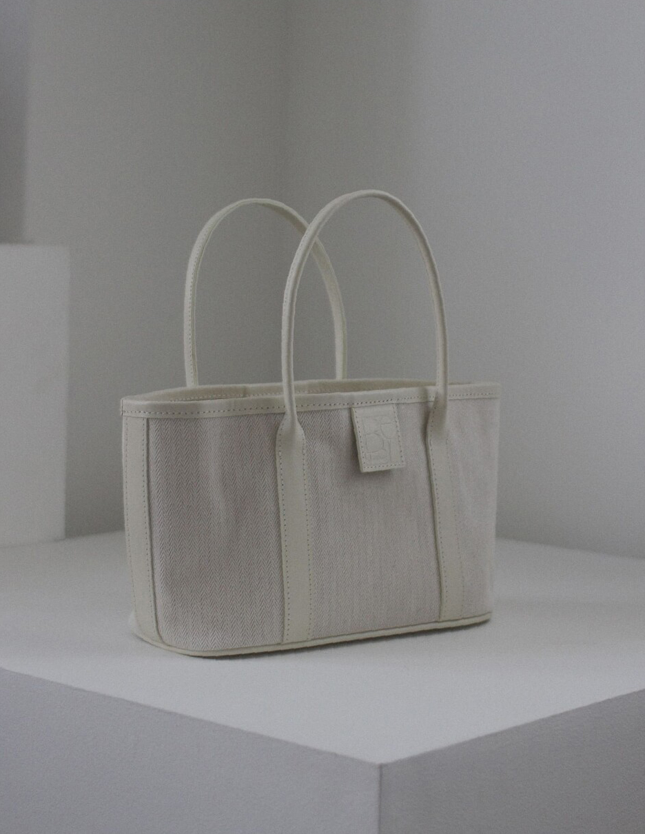 <韓國代購> BEIRUT PHI PHI MINI TOTE