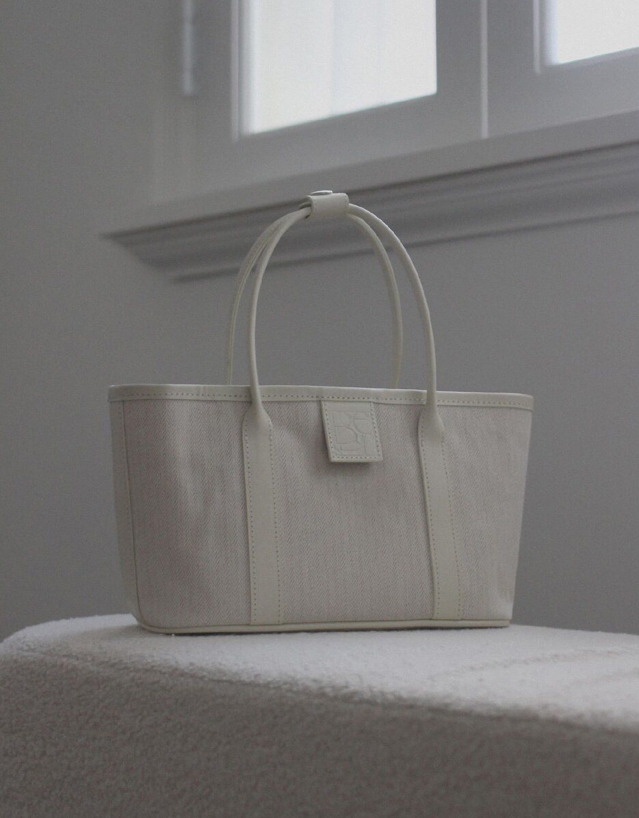 <韓國代購> BEIRUT PHI PHI MINI TOTE
