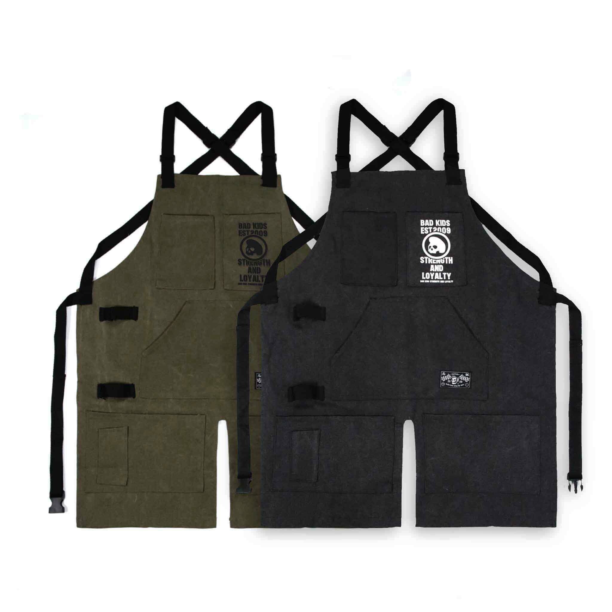 BAD KIDS 惡童 22S/S Apron