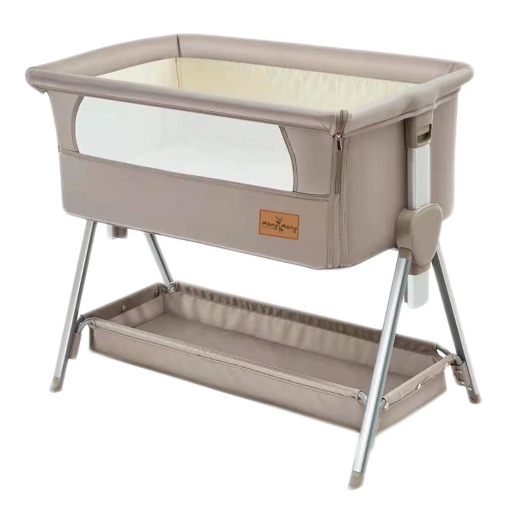 嬰幼兒成長床商品