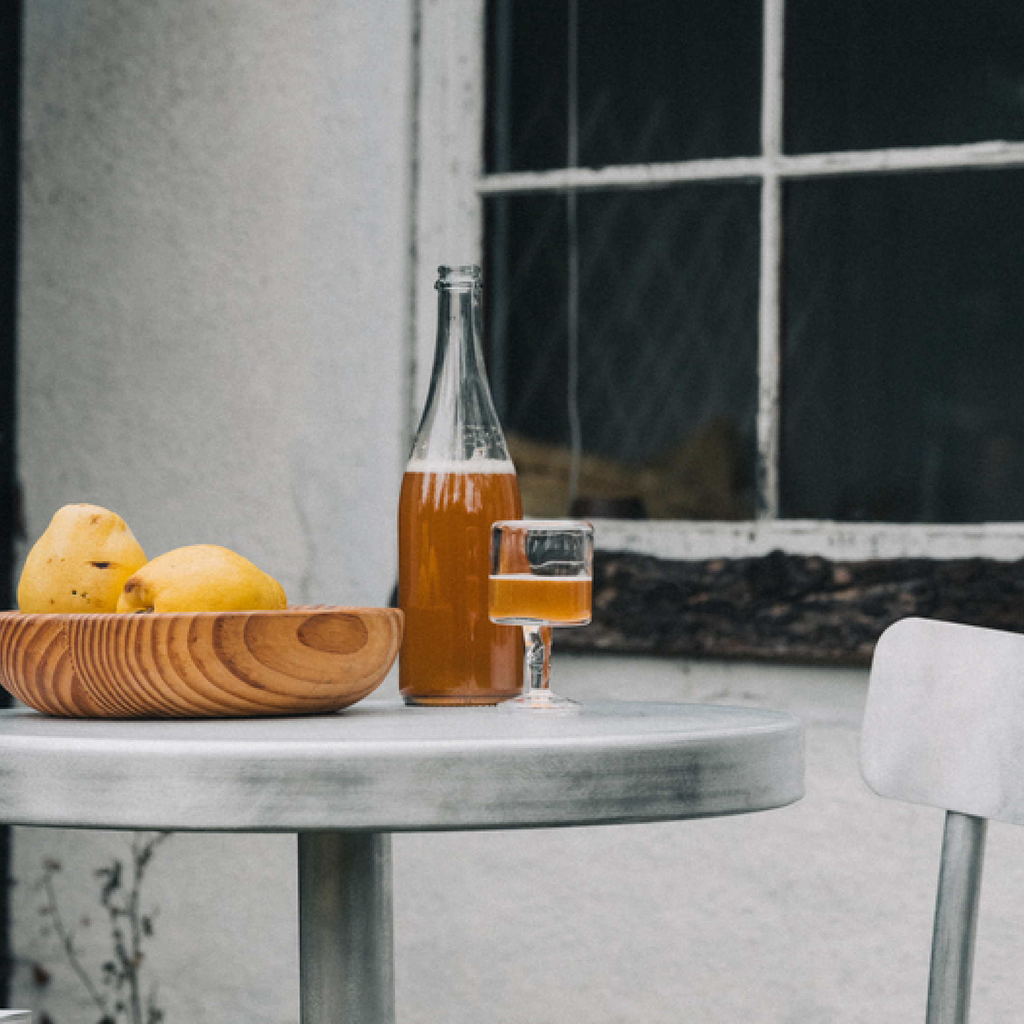 (預購) 主角 / 圓桌 - 小 by FRAMA