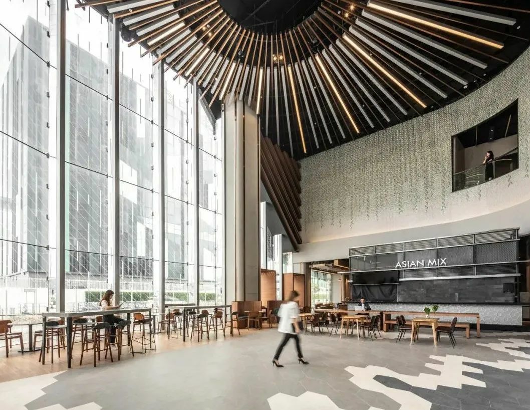 TKO Science Park Data Technology Hub