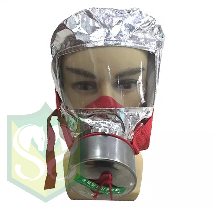 【送料無料★】 『FIRE ESCAPE MASK』 2個入り oa-2420.jpg